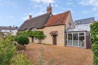 Click the photo for more details of Harriet's End,16, Sherington, High Street