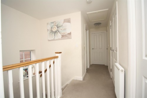 First Floor Landing First Floor Landing