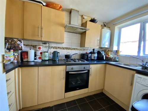 Underwood Place, Oldbrook, Milton Keynes - Photo 3 Underwood Place, Oldbrook, Milton Keynes - Photo 3