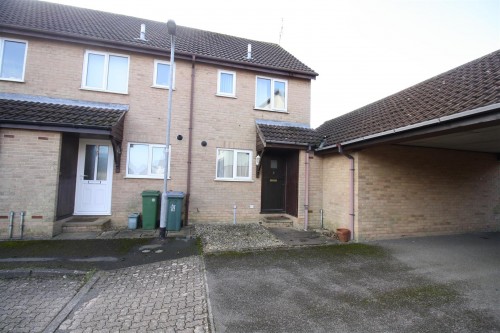 Longlands Court, Winslow, Buckingham - Photo 1