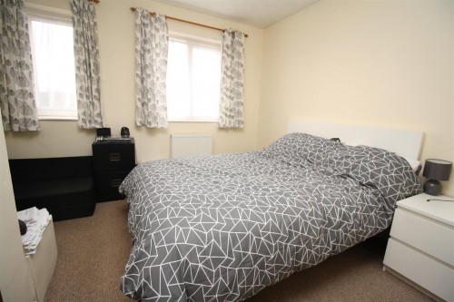 Longlands Court, Winslow, Buckingham - Photo 8 Longlands Court, Winslow, Buckingham - Photo 8