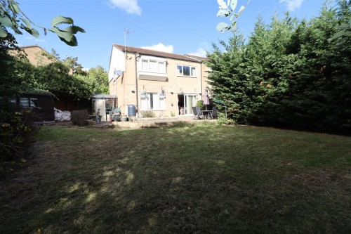 Great Denson, Eaglestone, Milton Keynes - Photo 10