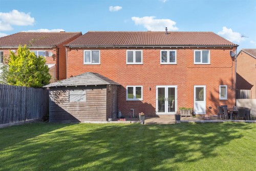 Attingham Hill, Great Holm, Milton Keynes - Photo 23 Attingham Hill, Great Holm, Milton Keynes - Photo 23