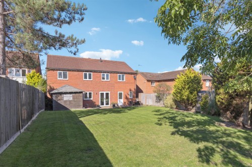 Attingham Hill, Great Holm, Milton Keynes - Photo 24