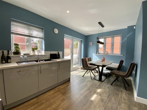 Redcar Road, Towcester - Photo 5