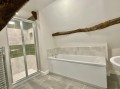 En-suite (Second Floor)