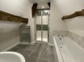 En-suite (Second Floor)