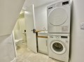 Utility & Cloak Rooms (Ground Floor)