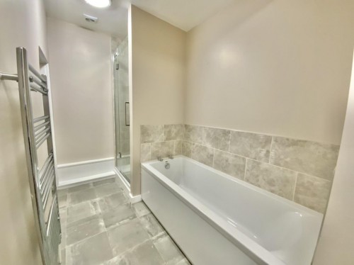 Bathroom (First Floor)