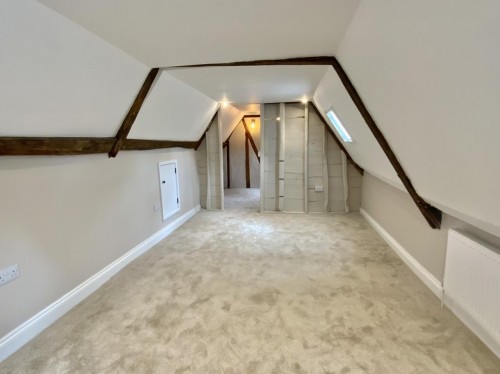 Bedroom 2 (Second Floor)