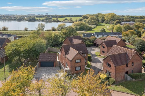 Aldrich Drive, Willen - Photo 1