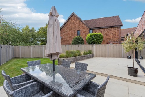 Aldrich Drive, Willen - Photo 22