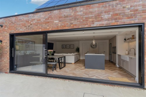 Aldrich Drive, Willen - Photo 23