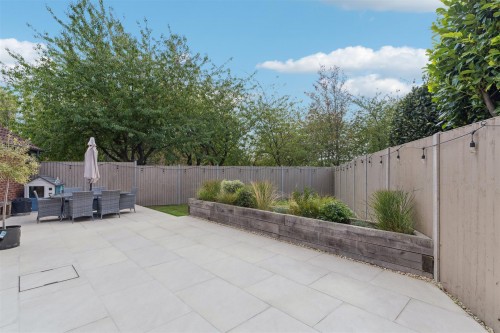 Aldrich Drive, Willen - Photo 24