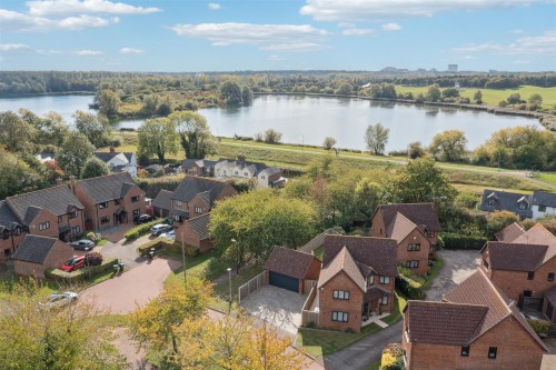 Aldrich Drive, Willen - Photo 25