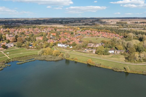 Aldrich Drive, Willen - Photo 27