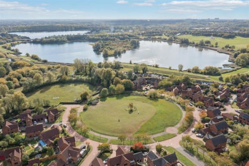 Aldrich Drive, Willen - Photo 28