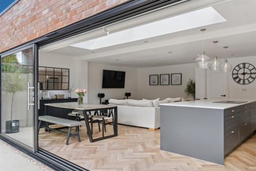 Aldrich Drive, Willen - Photo 5