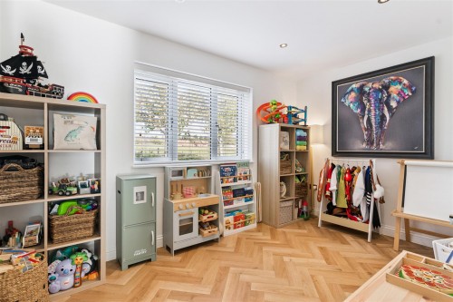 Aldrich Drive, Willen - Photo 8