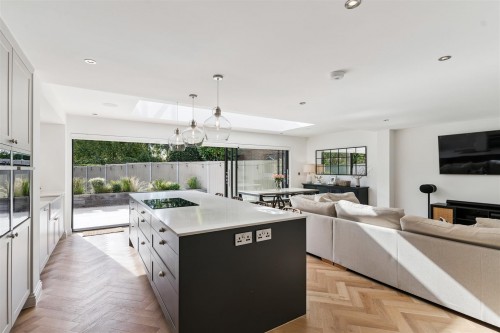 Aldrich Drive, Willen - Photo 9