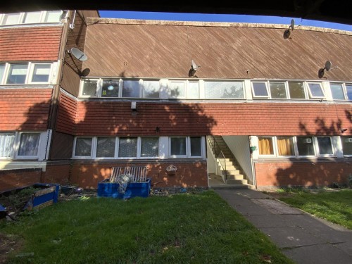 Woolmans, Fullers Slade, Milton Keynes - Photo 1