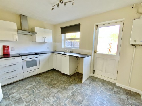 Newbridge Oval, Emerson Valley, Milton Keynes - Photo 3