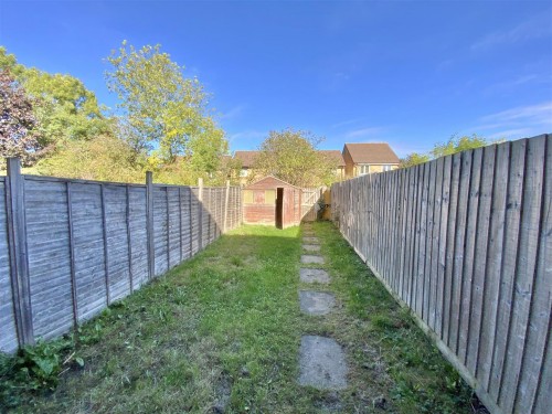 Newbridge Oval, Emerson Valley, Milton Keynes - Photo 7