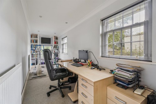 Whaddon Hall, High Street, Whaddon - Photo 6