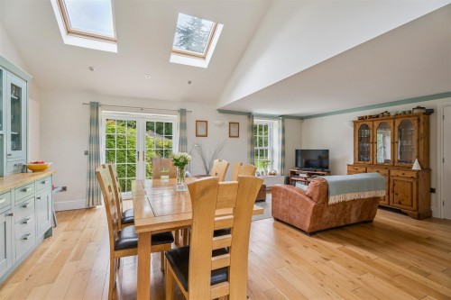 Whaddon Hall, High Street, Whaddon - Photo 10