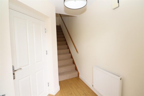 Lemmon Walk, Oxley Park, Milton Keynes, MK4 4JB - Photo 4