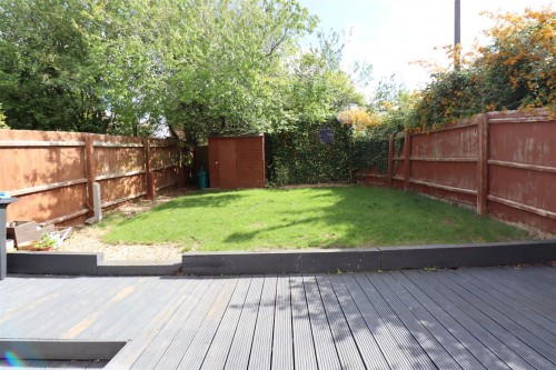 Pickering Drive, Emerson Valley - Photo 4