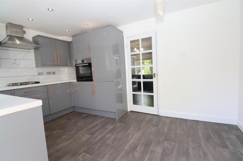 Pickering Drive, Emerson Valley - Photo 6