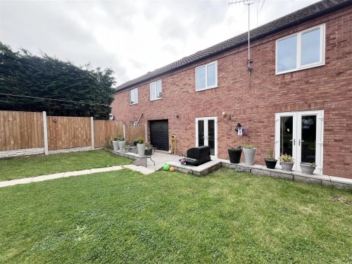Taylors Mews, Neath Hill, Milton Keynes - Photo 2