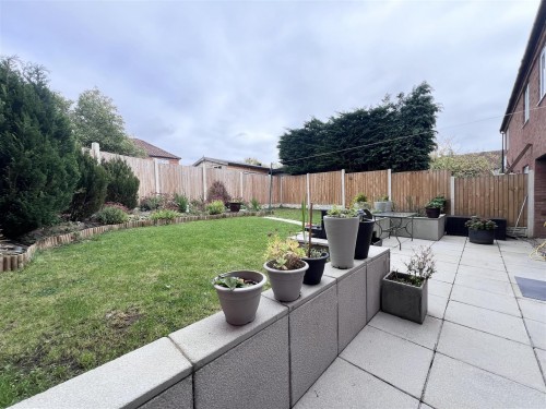 Taylors Mews, Neath Hill, Milton Keynes - Photo 12