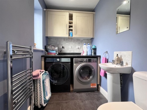 Taylors Mews, Neath Hill, Milton Keynes - Photo 6