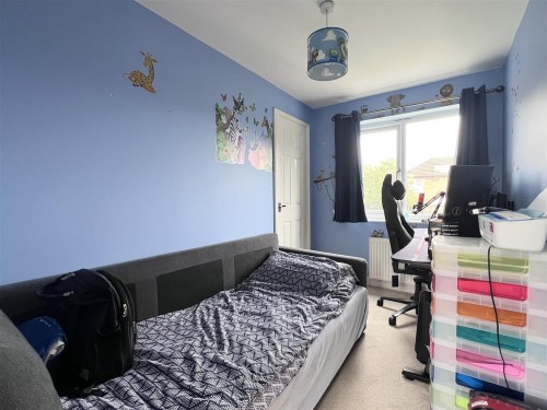 Taylors Mews, Neath Hill, Milton Keynes - Photo 10