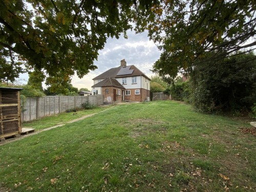 Stock Lane, Whaddon, Milton Keynes, MK17 0LS - Photo 2