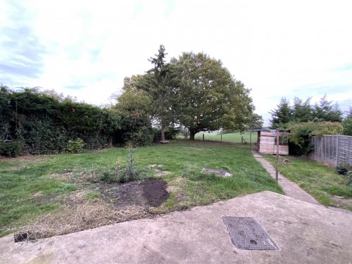 Large Gardens Large Gardens