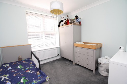 Bedroom Two Bedroom Two