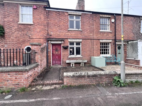 Silver Street, Stony Stratford - Photo 1