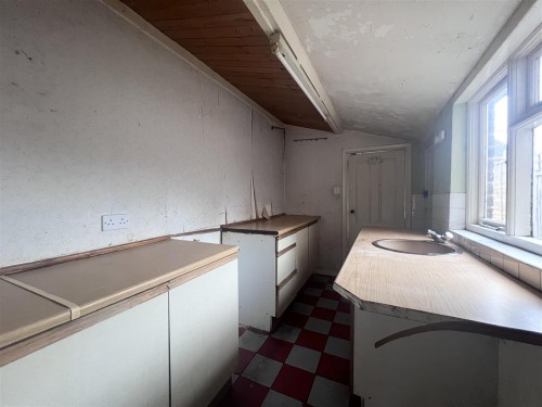 Silver Street, Stony Stratford - Photo 5 Silver Street, Stony Stratford - Photo 5