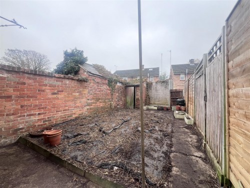 Silver Street, Stony Stratford - Photo 9 Silver Street, Stony Stratford - Photo 9