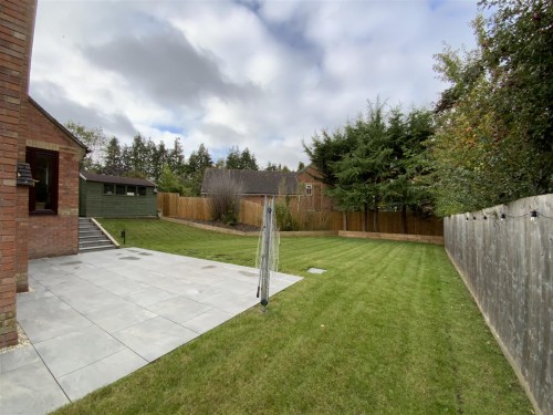 Guest Gardens, New Bradwell - Photo 16 Guest Gardens, New Bradwell - Photo 16