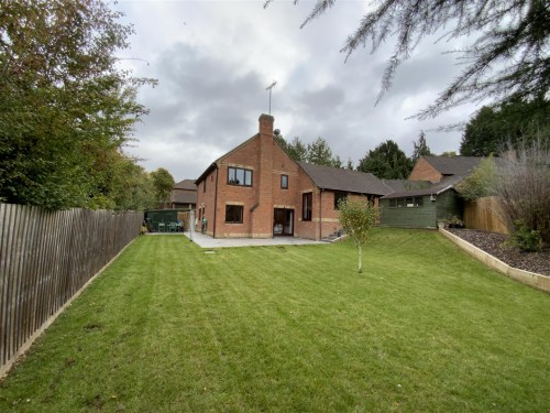 Guest Gardens, New Bradwell - Photo 17 Guest Gardens, New Bradwell - Photo 17