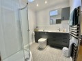 Family Shower Room