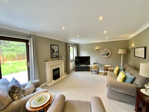 Living Room Living Room