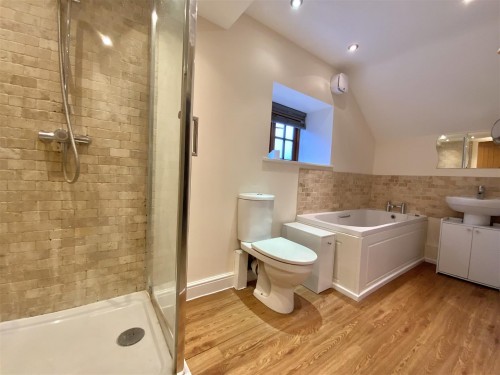 High Street, Haversham, Milton Keynes - Photo 13