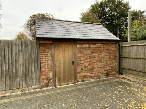 High Street, Haversham, Milton Keynes - Photo 14