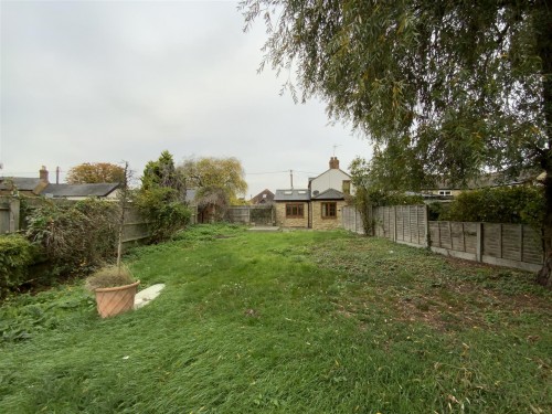 High Street, Haversham, Milton Keynes - Photo 15