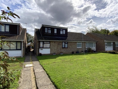 Mays Way, Potterspury, Towcester - Photo 1